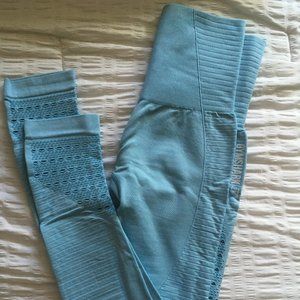 Gymshark Energy Seamless Leggings